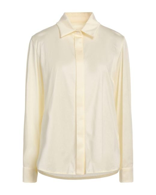 Circolo 1901 White Shirt
