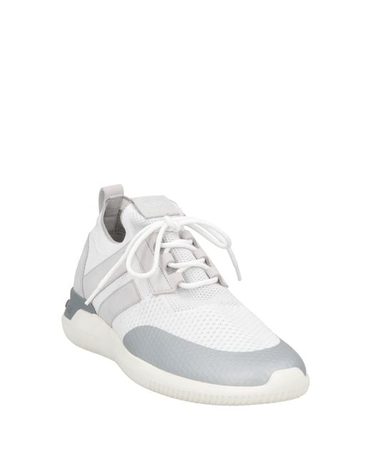 Sneakers Tod's de hombre de color White