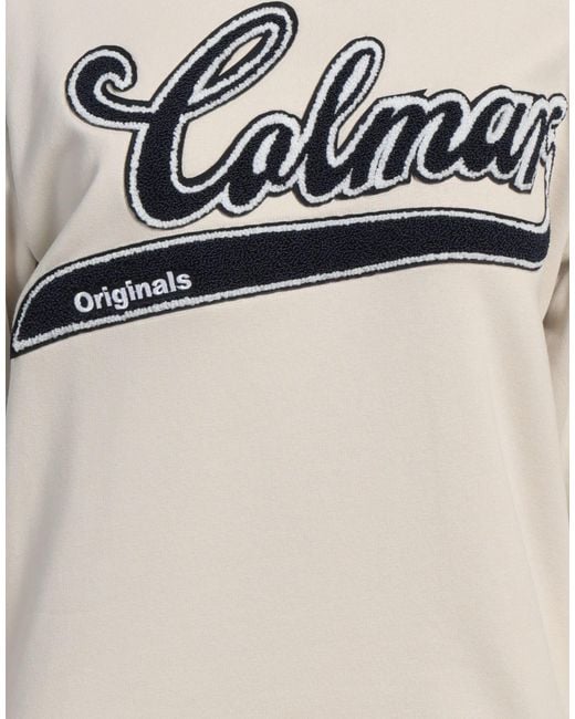 Colmar Gray Sweatshirt
