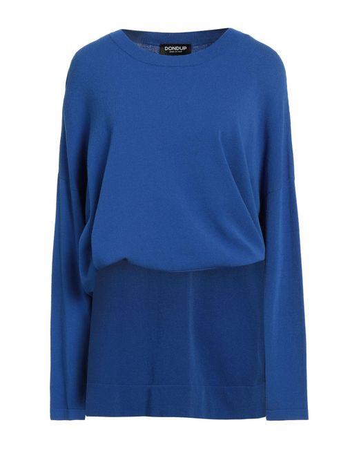 Dondup Blue Sweater
