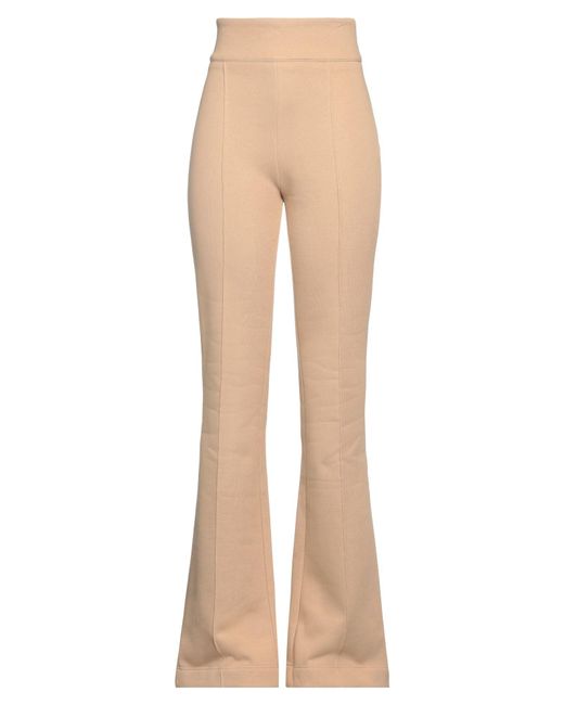 MVP WARDROBE Natural Trouser