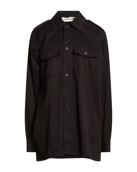 Designers Remix Black Shirts