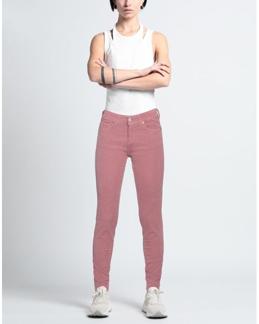 Rinascimento Pink Trouser