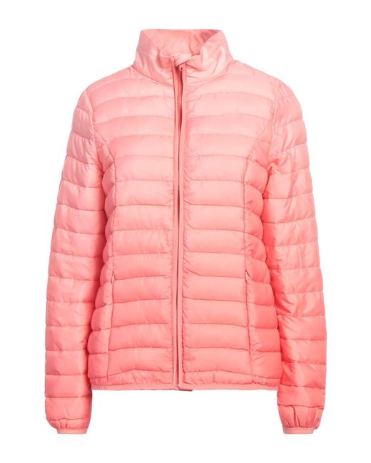 Twinset Pink Puffer