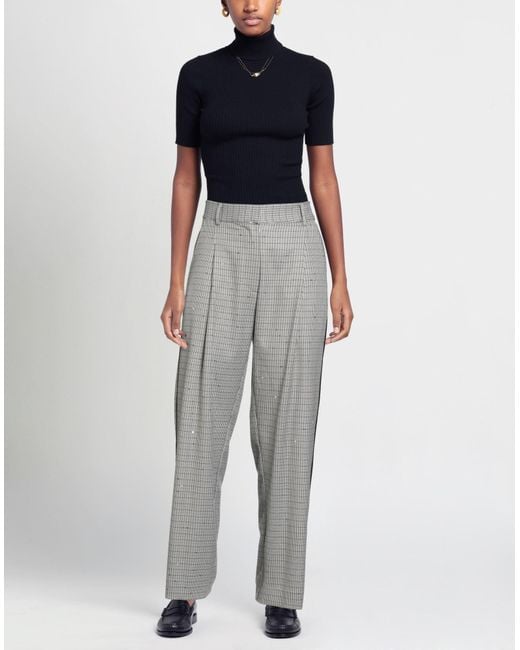Shirtaporter Gray Hose