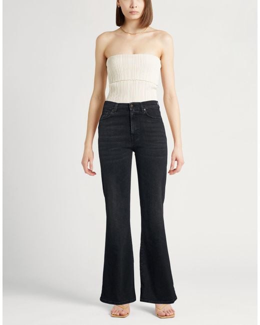 Siviglia Blue Jeans Cotton, Lyocell, Elastomultiester, Elastane