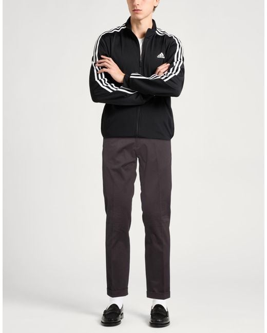 Messagerie Gray Trouser for men