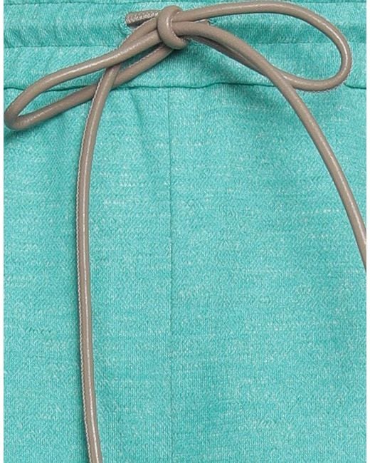 Max Mara Blue Pants