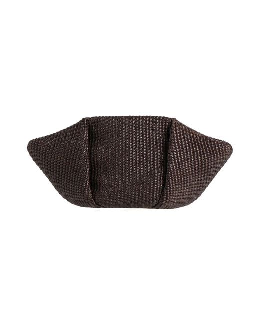 Brunello Cucinelli Brown Handbag