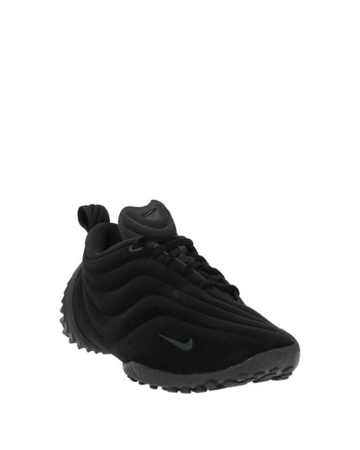 Nike Black Sneakers