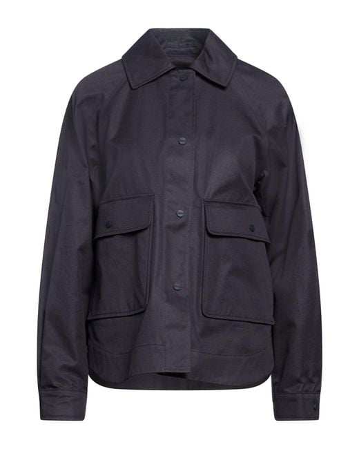 Herno Blue Jacket