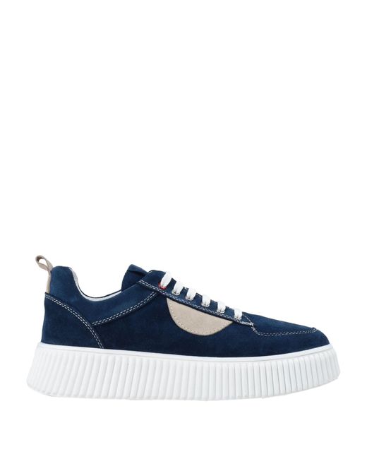 MAX&Co. Blue Trainers