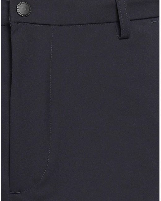 Freedomday Blue Trouser for men