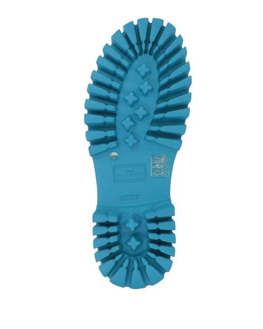 John Richmond Blue Mules & Clogs