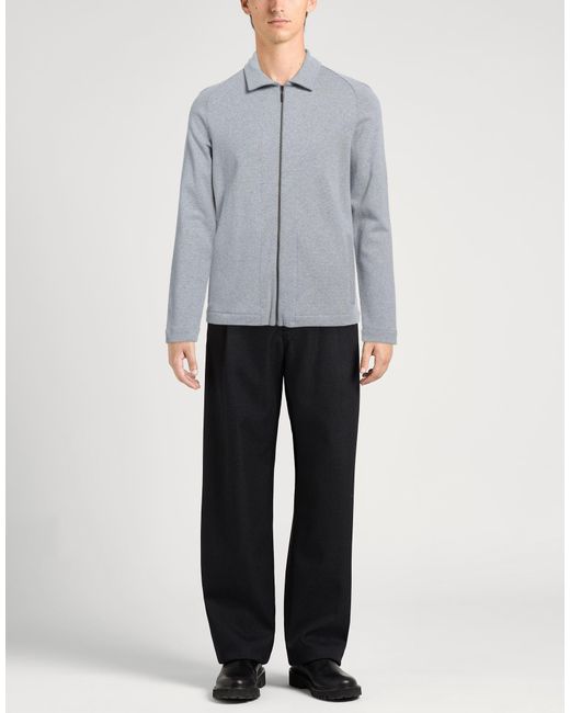 Sudadera Hanro de hombre de color Gray