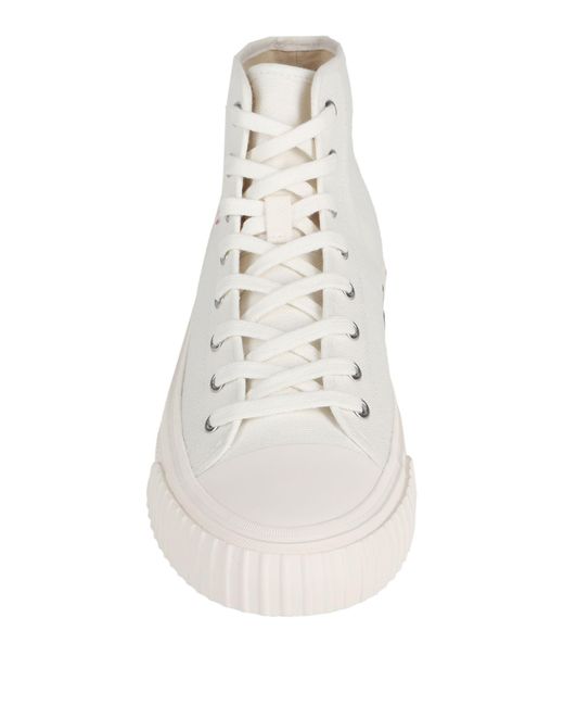 KENZO Natural Trainers