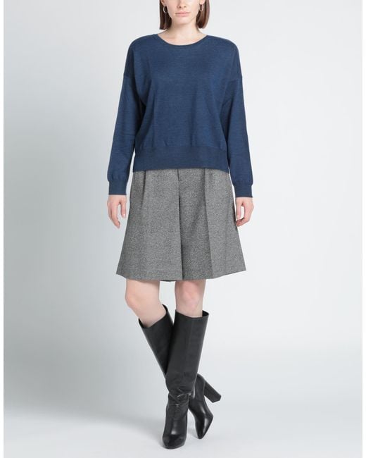 Pullover di Aragona in Blue