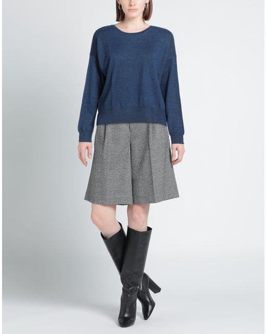 Pullover Aragona de color Blue