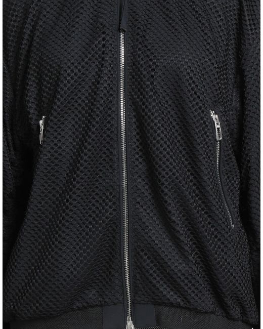 DUNO Black Jacket