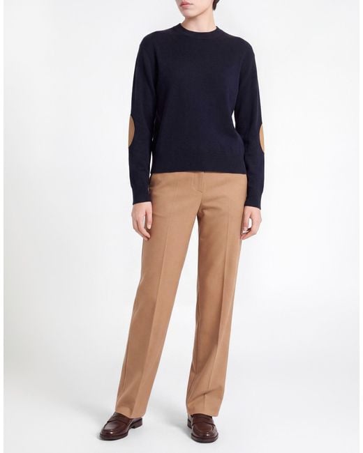 Max Mara Blue Max Mara Jumper