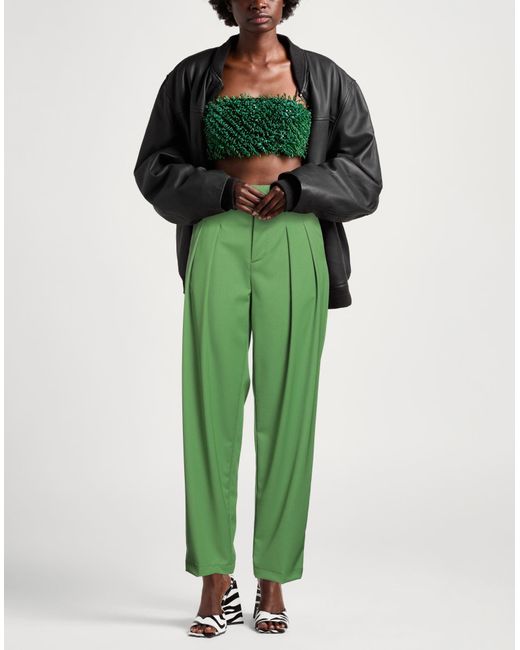 Dondup Green Trouser