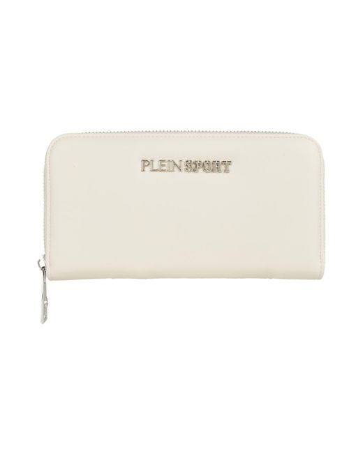 Philipp Plein Natural Wallet