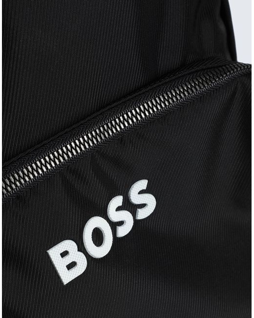 Boss Rucksack in Black für Herren