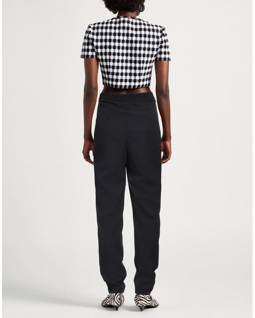 Gaelle Paris Blue Hose