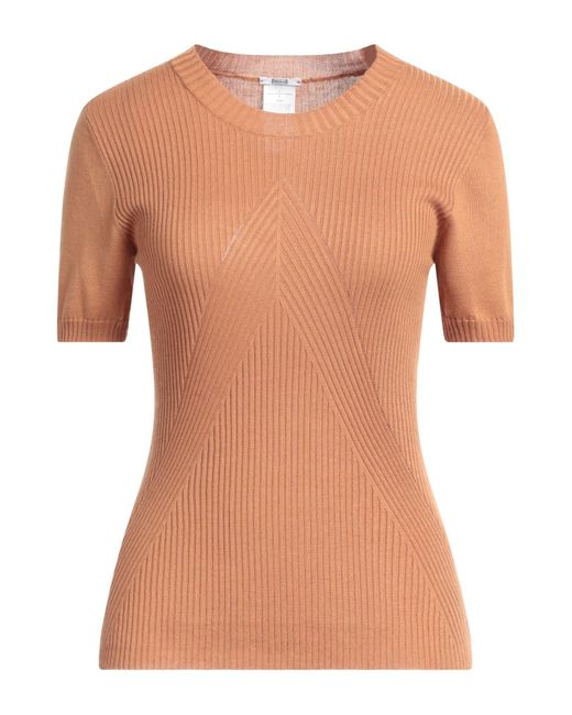 Pullover Wolford en coloris Natural