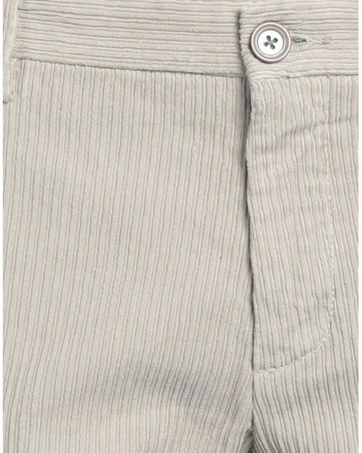 AT.P.CO Hose in Gray für Herren