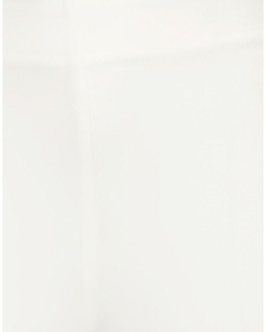 Nora Barth White Pants