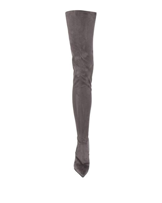 Le Silla Brown Boot