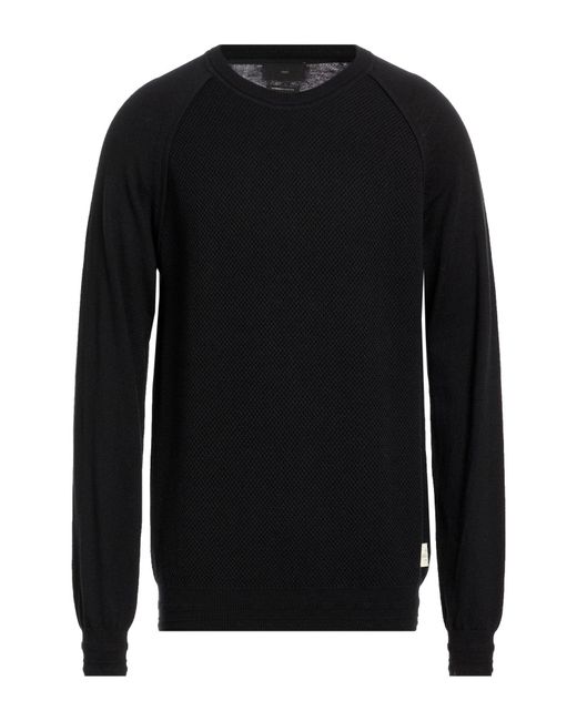 Pullover Liu Jo de hombre de color Black