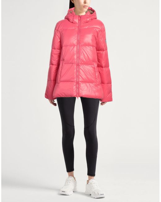 Rossignol Pink Puffer