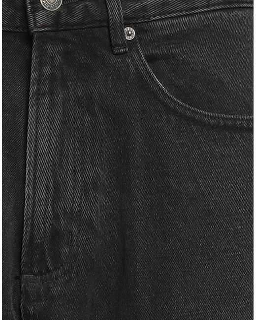 Pantalon en jean Obey pour homme en coloris Gray