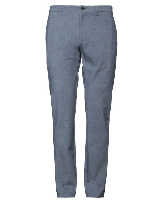 Theory Blue Trouser for men