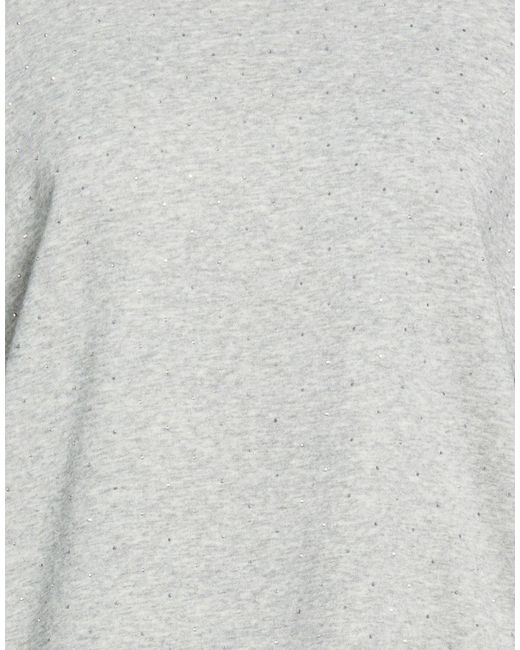 Please Blue Sweatshirts