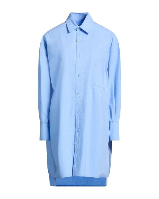 Gentry Portofino Blue Shirt