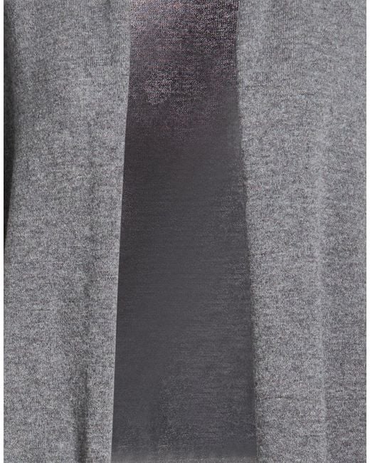 Alpha Studio Gray Cardigan
