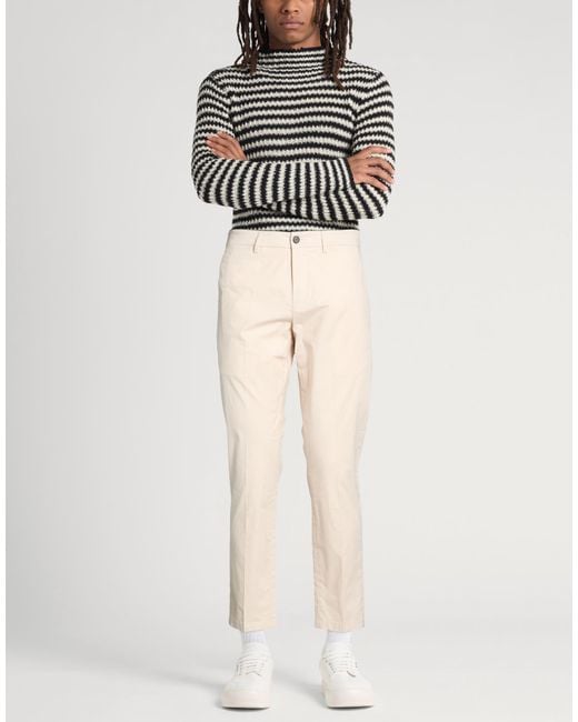 Department 5 Natural Trouser for men