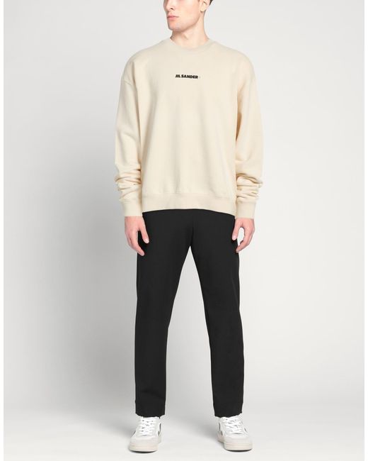 Sudadera Jil Sander de hombre de color Natural