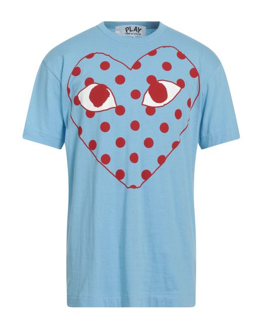 Comme des garcons store t shirt men