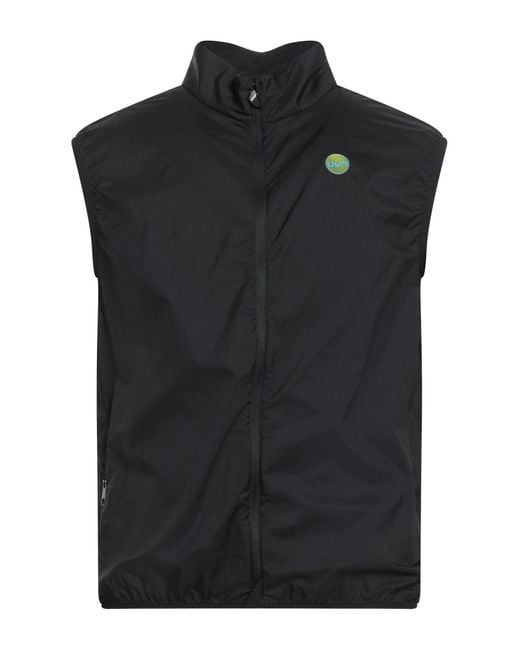 Uyn Black Vests for men