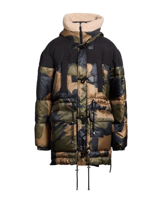 Baldessarini Black Puffer for men