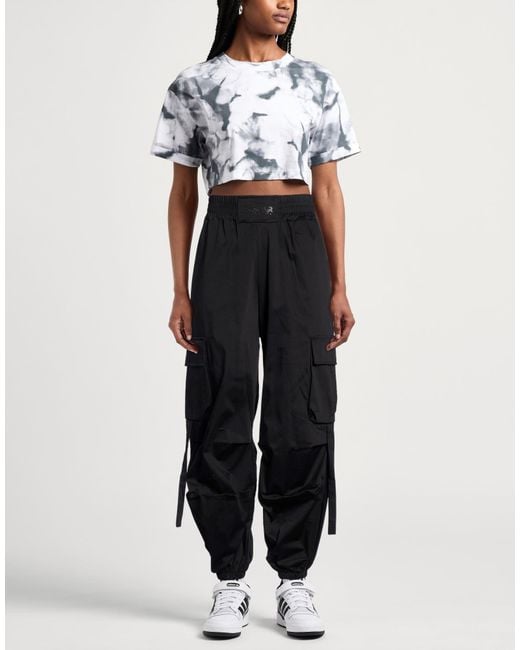 DISCLAIMER Black Trouser