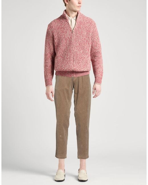AT.P.CO Natural Pants for men