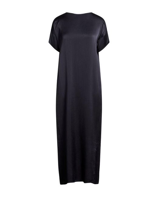 Crossley Blue Maxi Dresses