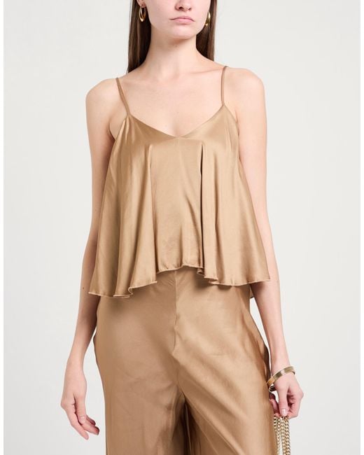 ViCOLO Natural Jumpsuit