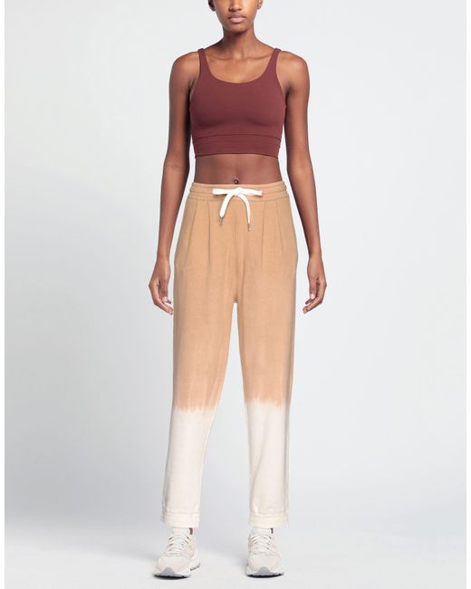 Pinko White Trouser
