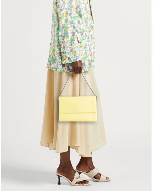Boss Yellow Handtaschen
